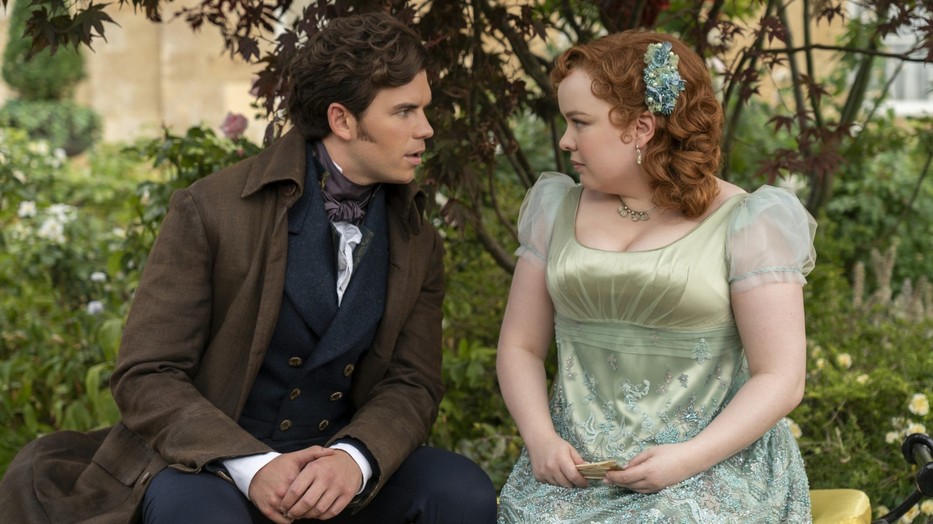 A Bridgerton harmadik évada már elérhető a Netflix kínálatában