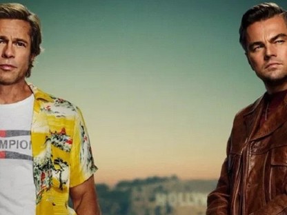 Minden amire vártál: Leo és Brad egy filmben, itt nyár filmjének előzetese