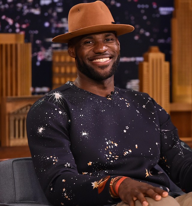 Ők a legstílusosabb kosarasok: neked ki a kedvenced?