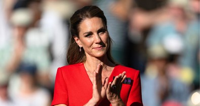 Katalin hercegné megszólalt a betegségéről, erre nem volt képes a rákkezelése alatt