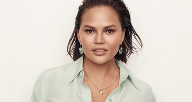 Chrissy Teigen keményen beszól bárkinek, aki megérdemli, még Trumpnak is