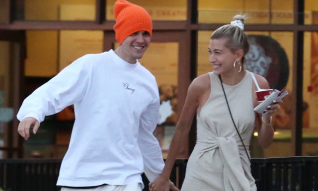 Justin Bieber minden nap más becenevet ad Hailey Biebernek