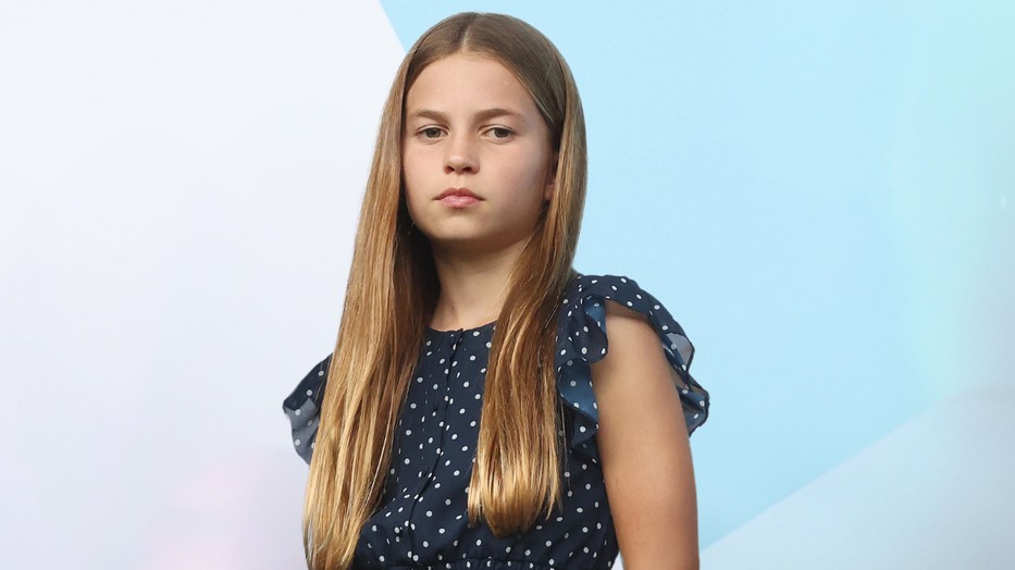 Valószínűleg még kell pár év, mire láthatjuk Sarolta hercegnőt tiarában ragyogni