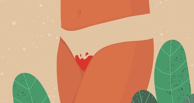 Nem igaz a legnagyobb menstruációs mítosz