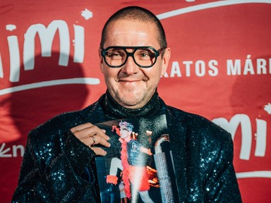 Lakatos Márk Mimi című regényéről: „Aki az életemben akar vájkálni, az vájkáljon, totózgasson nyugodtan”