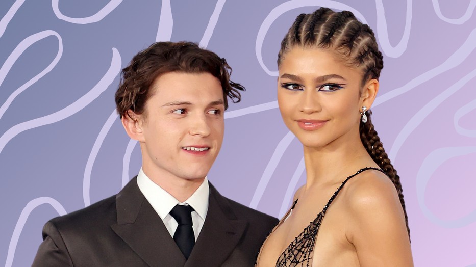 Tom Holland és Zendaya boldogabbnak tűnek, mint valaha