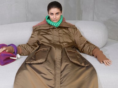 Világhírű építészek és designerek: Amikor a divat és az építészet találkozik