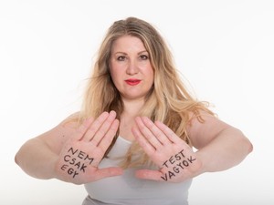 „Márpedig csak egyféle szépség létezik!” - Ömlik a rosszindulat, avagy: miért van szükség aktivistákra?