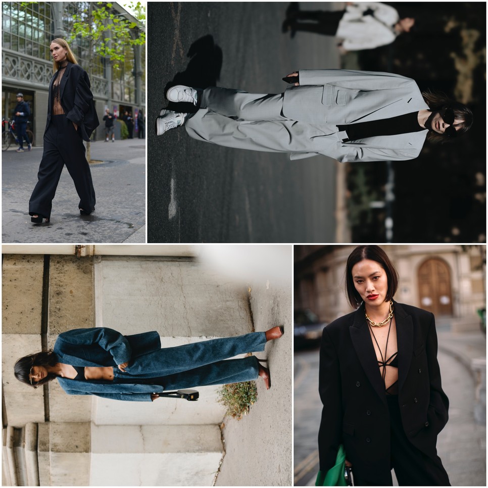 Az öltöny most dögösebb mint valaha