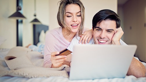 A közös bankszámla akár a kapcsolatodat is veszélybe sodorhatja - Szakértő segít elkerülni a veszélyt