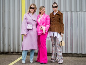 Lesd el Holdampf Linda stílustippjeit! - Új videósorozattal segítünk, hogy naprakész legyél a divat és a színek világában