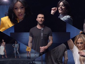Ezt a klipet nézi most mindenki: a Maroon 5 nyári slágerének videója nagyon édes
