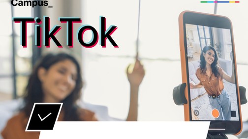 Fent vagy TikTokon? Mondd el, milyen!