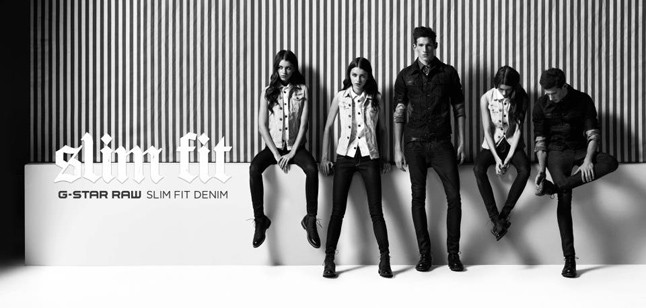 Glamour szerkesztőség