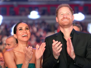 Kitálalt a királyi család fotósa, így viselkedett valójában a kulisszák mögött Meghan Markle és Harry herceg