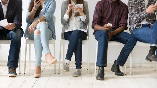 Hogyan tanulj meg várni?