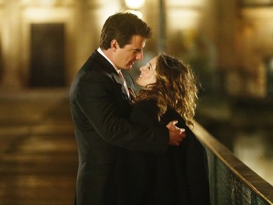 A 3 szerelem elmélete: erre a három partnerre van szükséged, hogy megtaláld a Nagy Ő-t