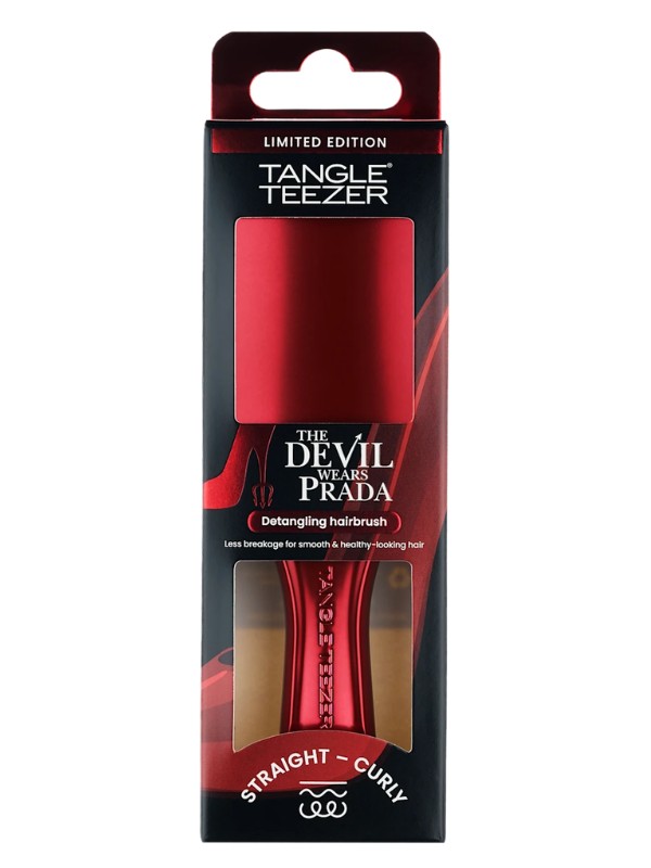 The Ultimate Detangler hajkefe TANGLE TEEZER 7999 Ft