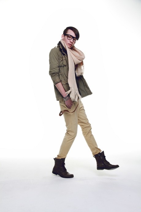 A pesti utca legstílusosabb arcai!