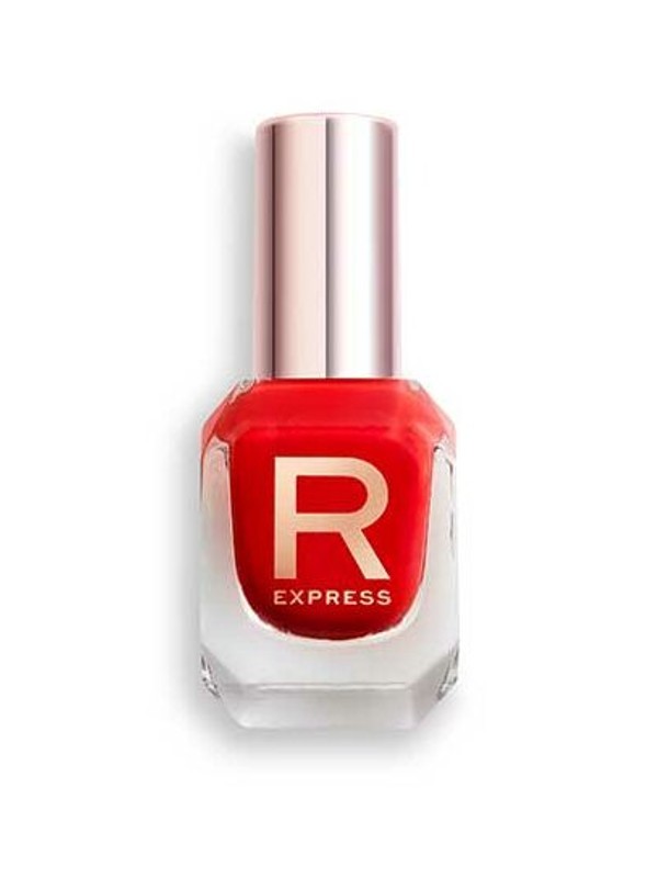 Express körömlakk (Red Passion) REVOLUTION 1499 Ft