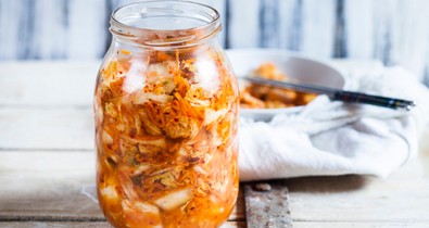Fermentált ételeket enni nemcsak trendi, de egészséges is - szakértő mondja el, miért igazi áldás a szervezetnek