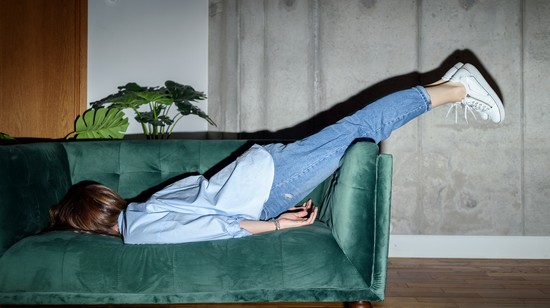 Állandóan fáradt vagy? A krónikus kimerültség minden harmadik embert érinti