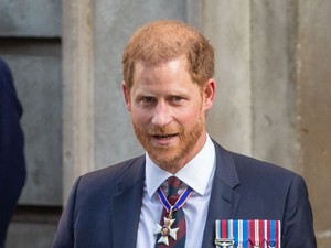 Károly király ezen a visszataszító becenéven hívta Harry herceget, amikor az gyerek volt