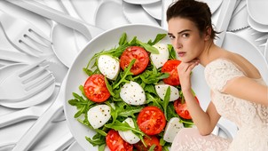 Ideje, hogy átkeretezd magadban, a mindenmentes élet a legszebb öngondoskodás