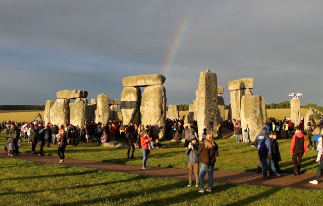 Ezek lesznek a legjobb utazós élményeid: virtuális barangolás a fotelből