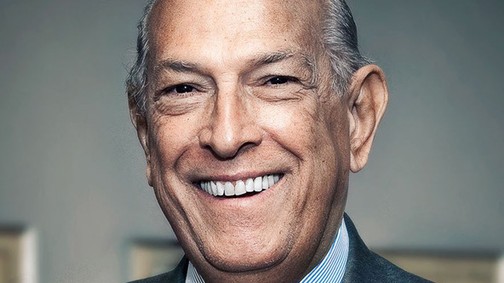 Gyászhír: Amerika kedvenc dizájnere elhunyt