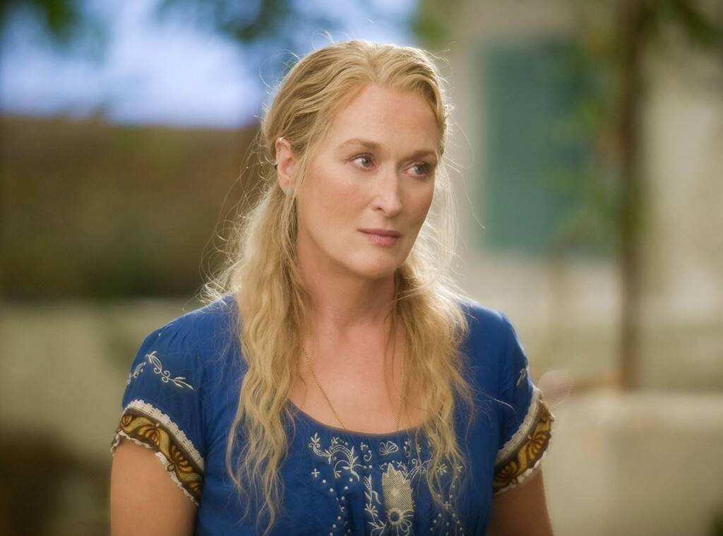 Mamma Mia! (2008)