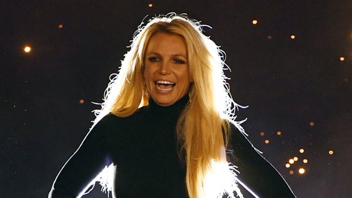 Aggódunk: Britney Spears tényleg nagyon rosszul néz ki