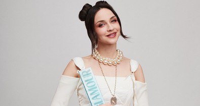 Törőcsik Franciska: „Szép dolog díjat kapni, de nem akarok mindenáron győzni”