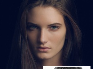 Leszbikus románc a divatmagazinban!