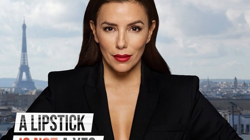 GlamDrop: Lépjünk fel együtt az utcai zaklatás ellen!