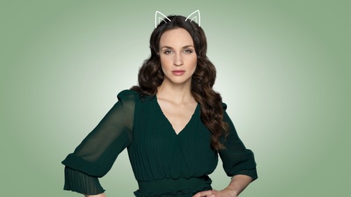 Törőcsik Franciska: „Ma már felismerem azokat, akik bántani akarnak”