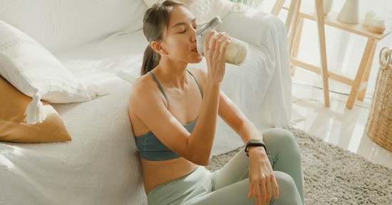 Két hónapon keresztül kreatint szedtem, elképesztő, mit művelt a testemmel