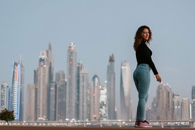 Exkluzív interjú a magyar jógaoktatóval, aki Justin Biebert bújtatta rajongói elől!