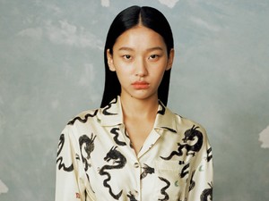 A Nanushka új kollekcióját a kínai horoszkóp inspirálta