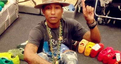 Bele fogsz szeretni az új Adidas cipőkbe