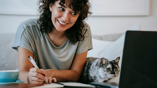 Meglepő, mi mindent árul el rólad a jegyzetelési szokásod