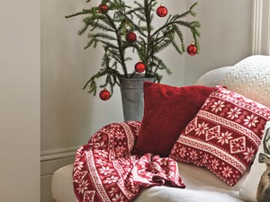 Skandináv karácsony az F&F Home-al