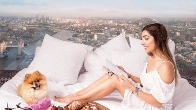 Ez a világjáró blogger meghamisította a fotóit, mégis hihetetlenül népszerű