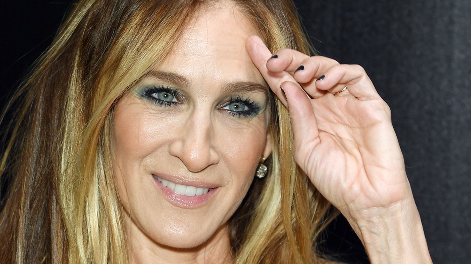 Less bele SJP szépségápolási rutinjába, aminek köszönhetően mindig olyan csodásan fest 