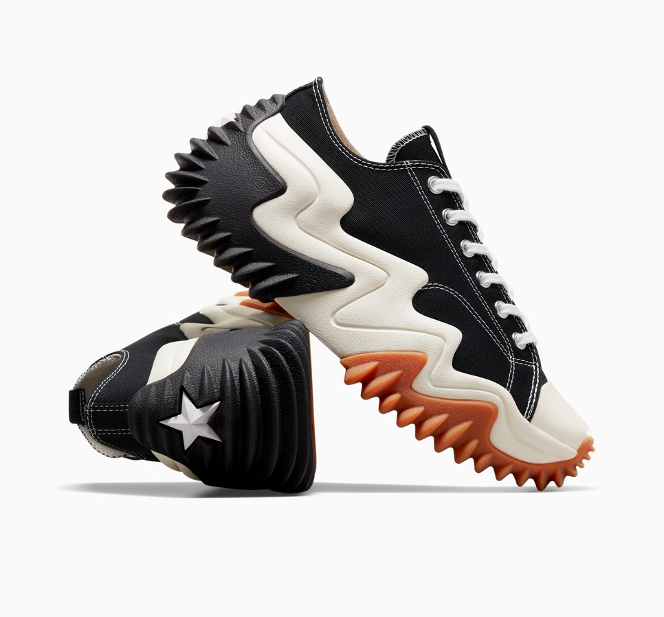 Run Star Motion Platform CONVERSE 45990 Ft