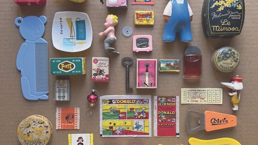 Az időgép az Instagramra költözött