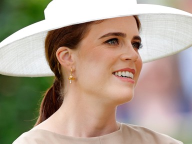 Eugénia hercegnő nyilvánosan üzent Katalin hercegnének, miután visszautasította a walesi hercegné karácsonyi meghívását 