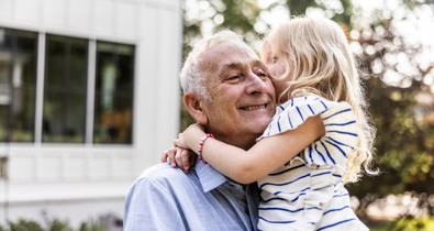 Korábban a család különböző generációi mindig számíthattak egymásra, manapság már nem élünk együtt, ami szinte ellehetetleníti az aktív gondoskodást