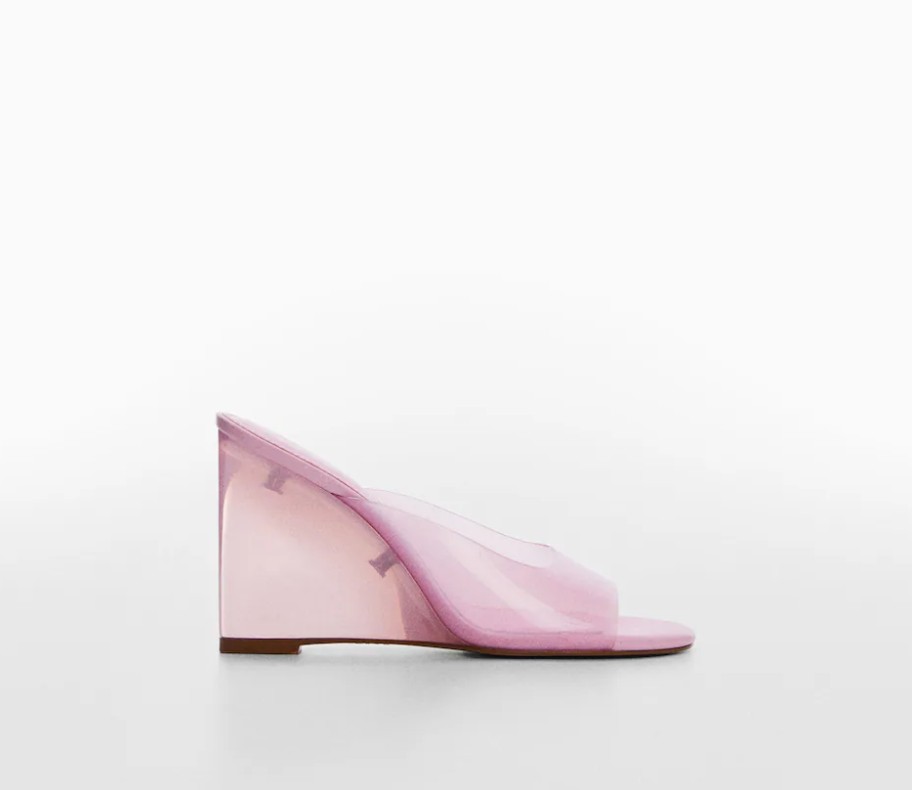 Cipő MANGO 25 995 Ft