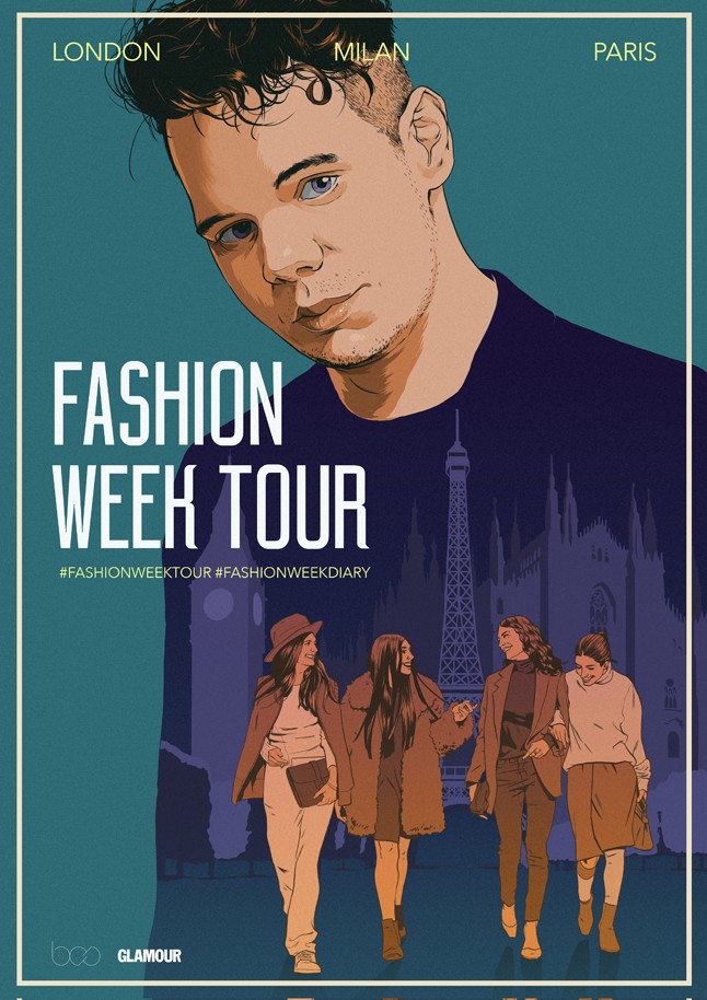 A londoni divathét vár rád